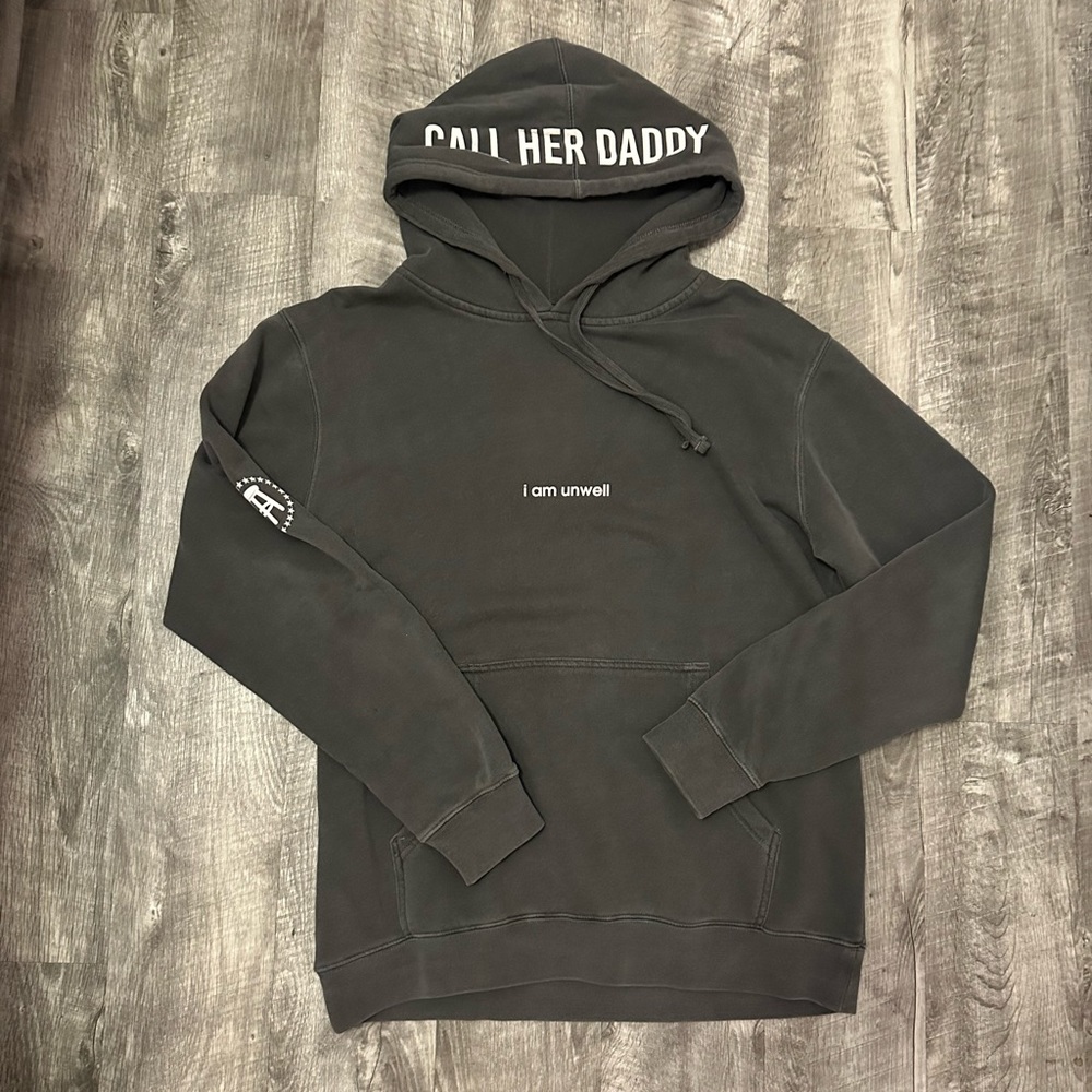 Barstool Hoodie